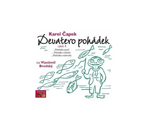 Devatero pohádek