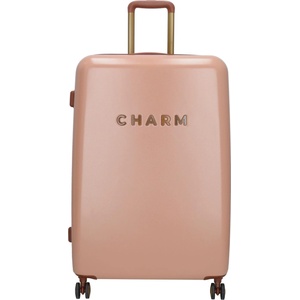 Charm London Capetown L Pink