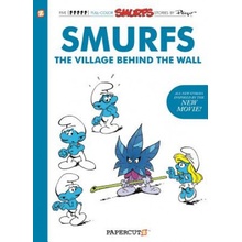 The Smurfs: The Village Behind the Wall Peyo