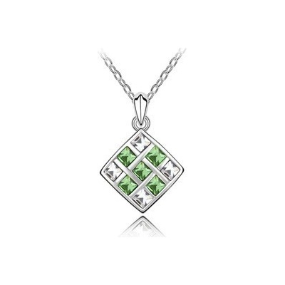 Swarovski element s Prívesok KPSW001