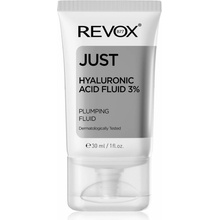 Revox B77 JUST Hyaluronic Acid Fluid 3% 30 ml