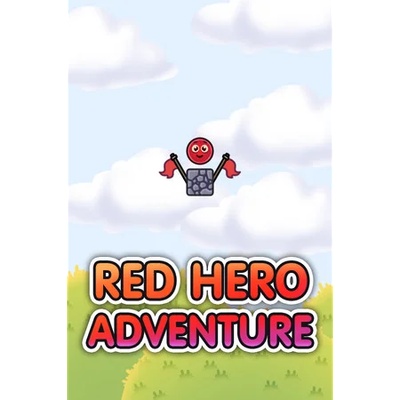 Neki4 Electronics Red Hero Adventure (PC)