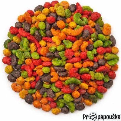 ZuPreem FruitBlend AvianBreeder M/L 18 kg