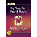 KS2 Maths Study Book - Year 5