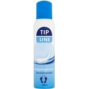 Přípravky pro péči o nohy Tip Line antiperspirační deo spray na nohy 150 ml