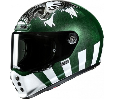 HJC V10 Crania