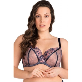 Gorsenia K820 Edna soft tmavě modrá