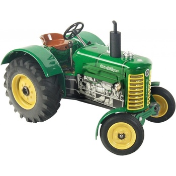Kovap Traktor Zetor 50 Super Zelená