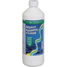 Advanced Hydroponics pH- květ 1 l