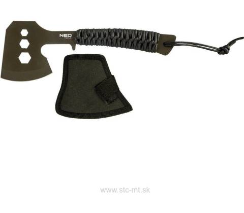 Neo Tools 63-118 Camping