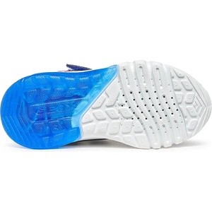 Geox CIBERDRON Spiderman маратонки за деца - answear - 144,54 лв