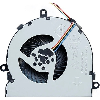 Ventilátor HP 250 255 G4 G5 G6 15-BA 15-BW 15-RB