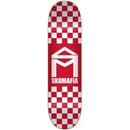 Skateboard komplety Sk8Mafia House Logo Checker