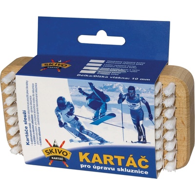 Skivo ЧЕТКА. НАИЛОНОВА ЧЕТКА