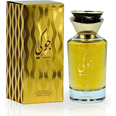 Risala Jockey EDP 100 ml