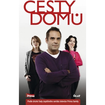 Cesty domů 2 - Miroslava Besserová