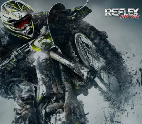 MX vs. ATV Reflex