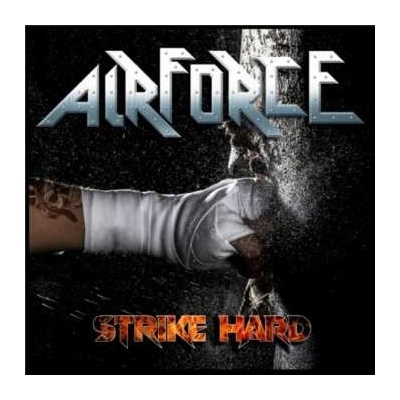 Strike Hard CD