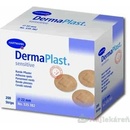 DERMAPLAST sensit.spots kulaté 200 ks