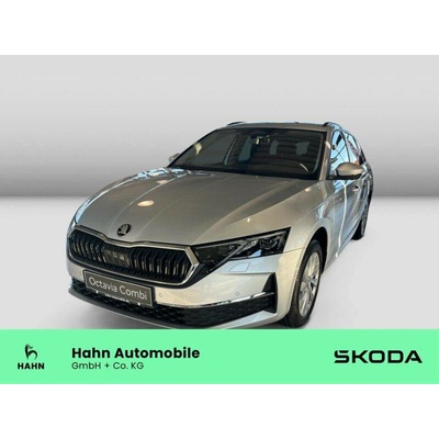 Skoda Octavia Combi 1.5 TSI Selection DSG 85 kW
