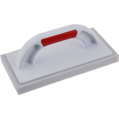 Hladítko plastové DUREN 250x130x20mm FESTA