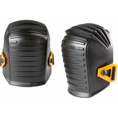TOUGHBUILT Vodeodolné pracovné chrániče kolien Essential TB-KP-102