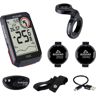 Sigma ROX 4.0 GPS
