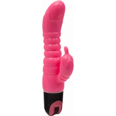 LyBaile мф Вибратор "vibro pink" 15 см