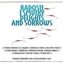 V/A: RADOSTI A SMUTKY CD
