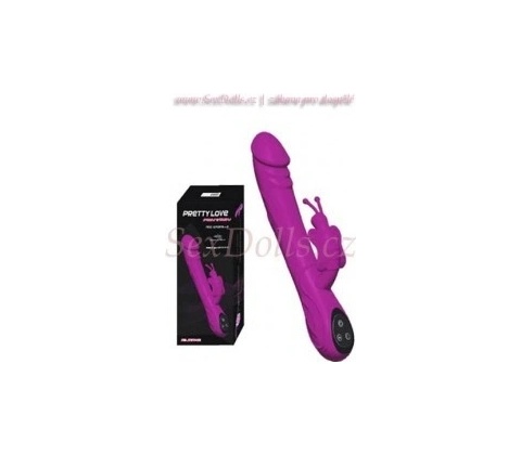 LyBaile Pretty Lover Intimate