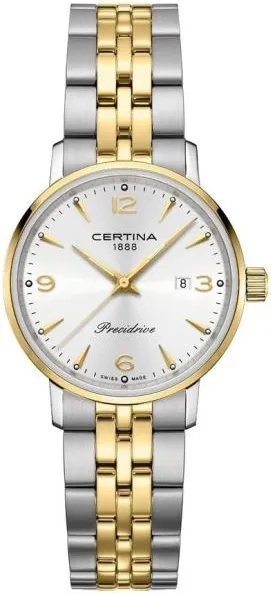 Certina C035.210.55.037.02