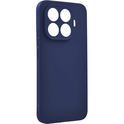 Gigapack Xiaomi 15T Pro GIGAPACK Силиконов протектор за телефон матов BLUE GP-176029 (GP-176029)