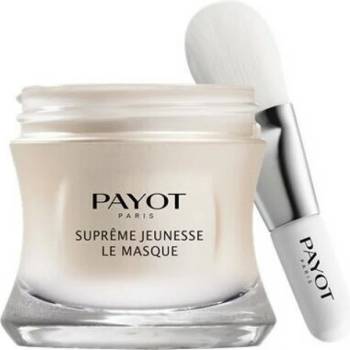 Payot Supreme Jeunesse Global Youth Illuminated Mask Маски за лице 50ml