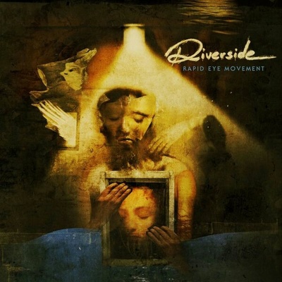 RIVERSIDE: RAPID EYE MOVEMENT CD