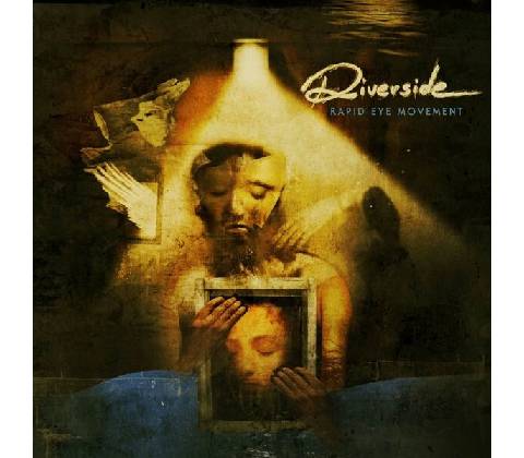 RIVERSIDE: RAPID EYE MOVEMENT CD