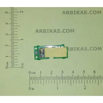 Image 1 of Compatible Ресет чип HP3700 Y - 6k (Q2682A-CHIP)