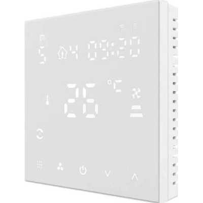 ZigBeeSmartica HY607W 16A