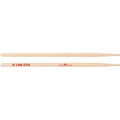 Pellwood 8A Latin X-line 4 páry Habr