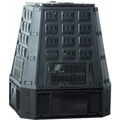 Bestent 630L Black Evogreen