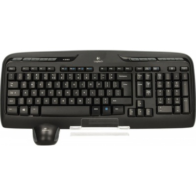 Logitech Wireless Combo MK330 920-003999