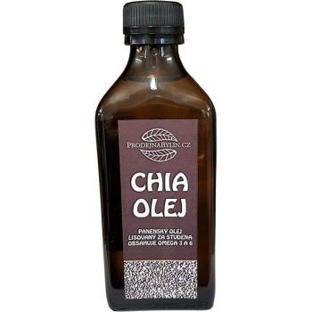 Prodejnabylin Chia olej 500 ml