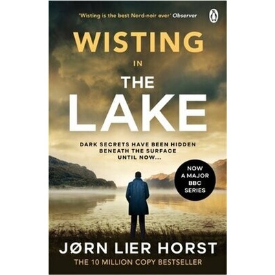 The Lake - Jørn Lier Horst