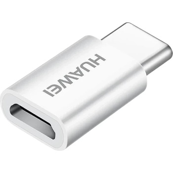 Huawei Оригинално задядно Huawei AP52 USB-C, Бял (57b4b4a28e16)