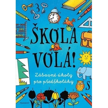 Škola volá!