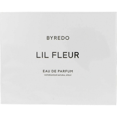Byredo Lil Fleur parfémovaná voda unisex 50 ml