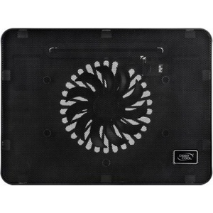 Deepcool Охладителна подложка за лаптоп Deep Cool WIND PAL MINI BLACK (170940859)