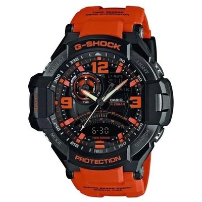 Casio GA-1000-4A