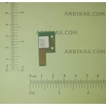 Compatible Ресет чип Bk - 2k (593-10258-CHIP)