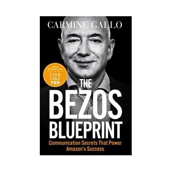 The Bezos Blueprint