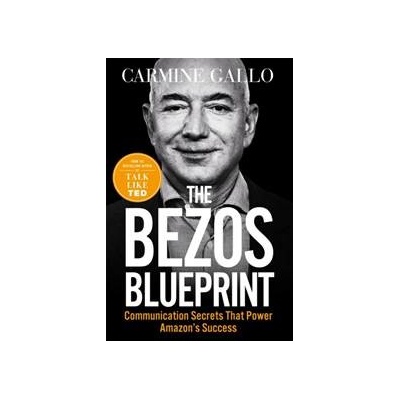 The Bezos Blueprint